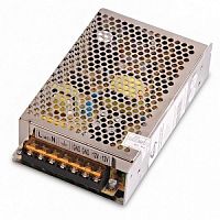 Блок питания для светодиодной ленты SW-Group 12В 5А 60Вт IP20 Алюминий ULS-60W-12V картинка 